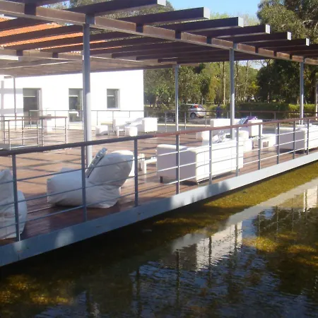 卡帕里卡因纳酒店 酒店 卡帕里卡海岸