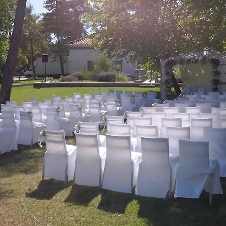 酒店 卡帕里卡因纳酒店 3*