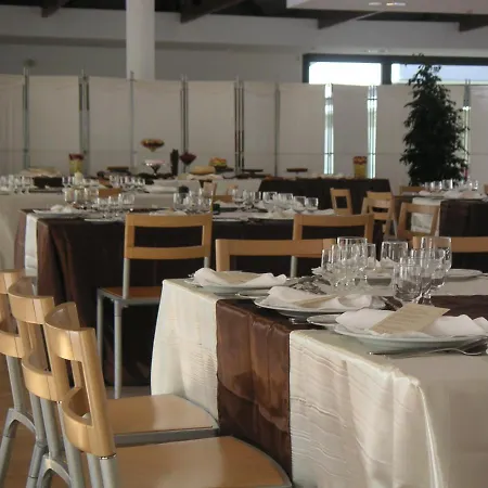 Inatel Caparica 3*