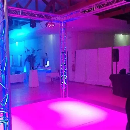 酒店 卡帕里卡因纳酒店 3*