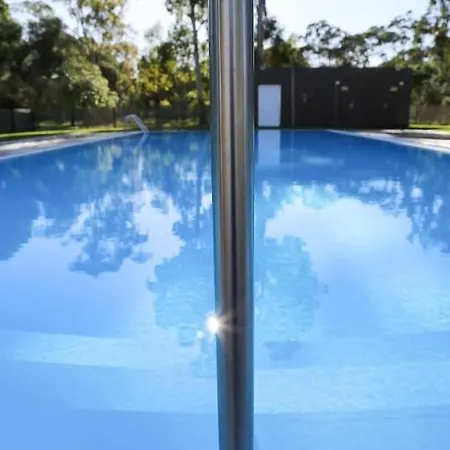 卡帕里卡因纳酒店 3* 卡帕里卡海岸