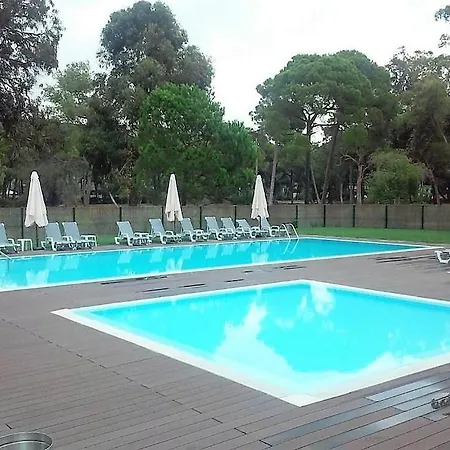 卡帕里卡因纳酒店 3*