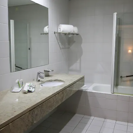 Inatel Caparica Hotel 3*