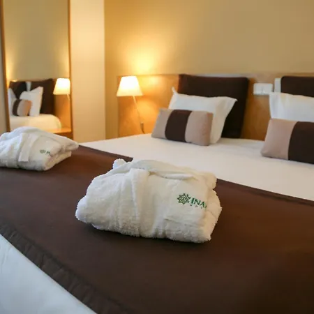 卡帕里卡因纳酒店 3* 卡帕里卡海岸