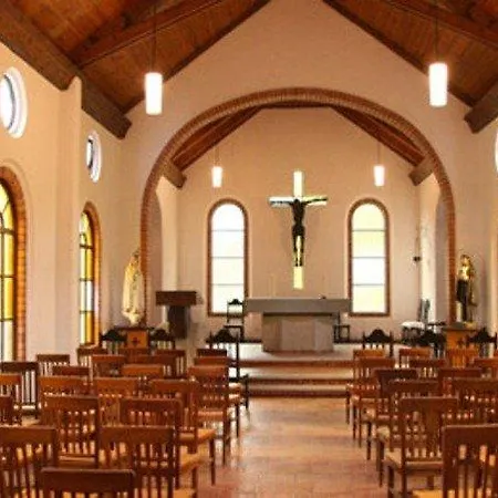 卡帕里卡因纳酒店 3* 卡帕里卡海岸