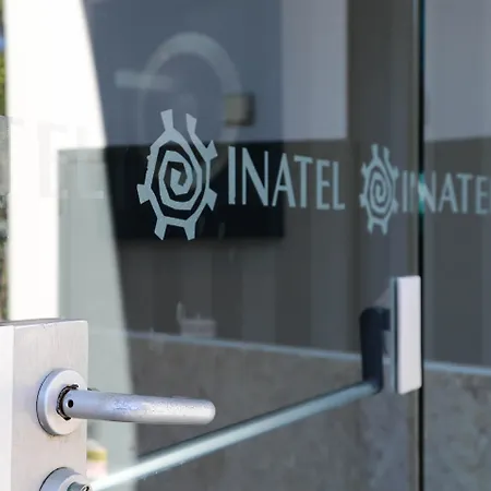 Hotel Inatel Caparica