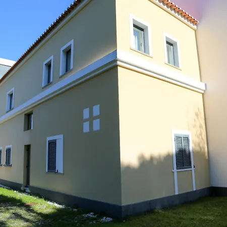 Inatel Caparica Hotel