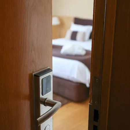 卡帕里卡因纳酒店 酒店 卡帕里卡海岸