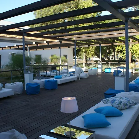 酒店 卡帕里卡因纳酒店 卡帕里卡海岸