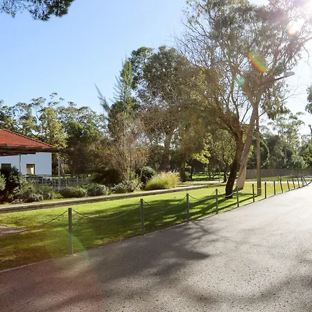 卡帕里卡因纳酒店 3* 卡帕里卡海岸