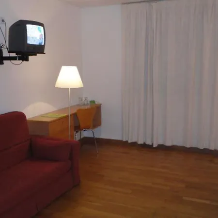 卡帕里卡因纳酒店 酒店 3*