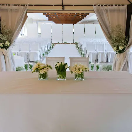 酒店 卡帕里卡因纳酒店 3*