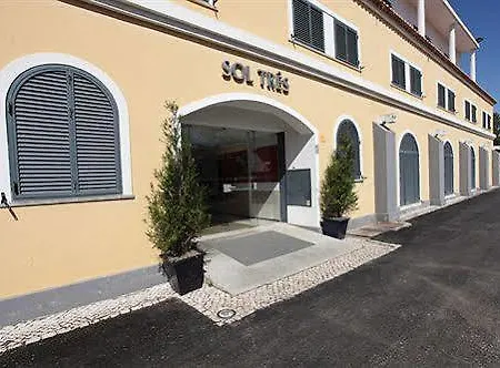 卡帕里卡因纳酒店