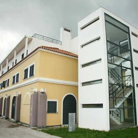 卡帕里卡因纳酒店 卡帕里卡海岸