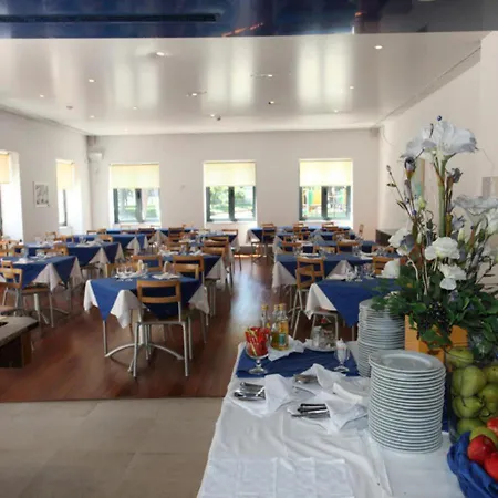 Hotel Inatel Caparica
