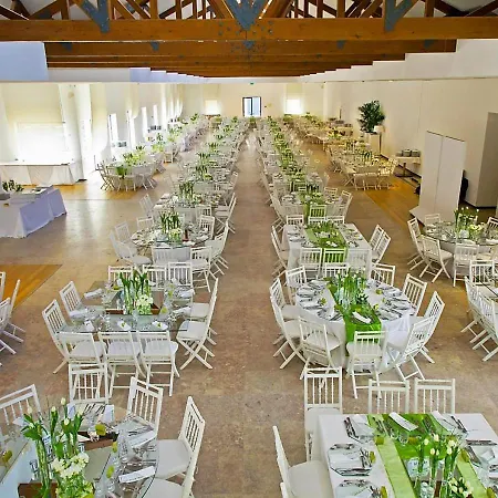 卡帕里卡因纳酒店