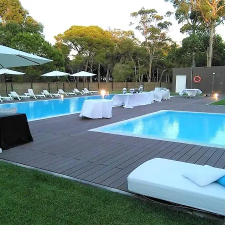 卡帕里卡因纳酒店 卡帕里卡海岸