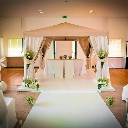 卡帕里卡因纳酒店