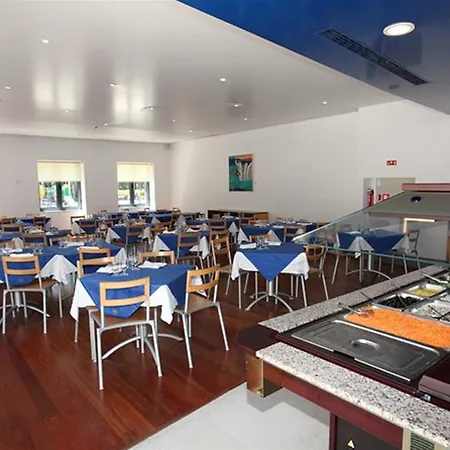 卡帕里卡因纳酒店 3*