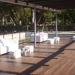 Szálloda Inatel Caparica
