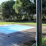 Szálloda Inatel Caparica 3*
