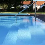 Inatel Caparica Szálloda 3*