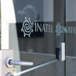 Szálloda Inatel Caparica