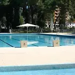 Szálloda Inatel Caparica