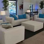Szálloda Inatel Caparica Costa de Caparica