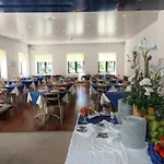 Szálloda Inatel Caparica