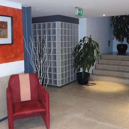 Hotel Inatel Caparica