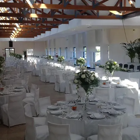 Inatel Caparica מלון 3*