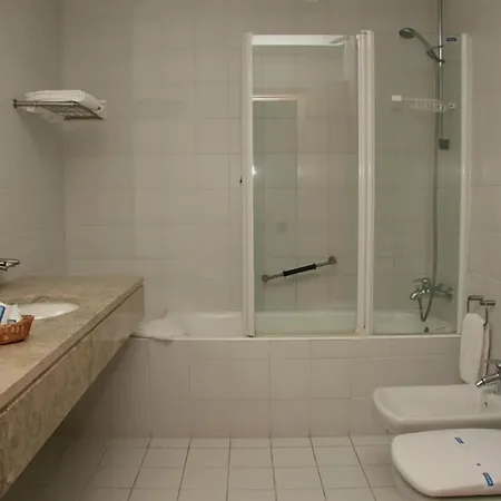 Inatel Caparica Hotel 3*