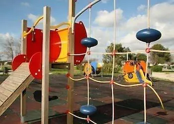 Inatel Caparica Costa de Caparica