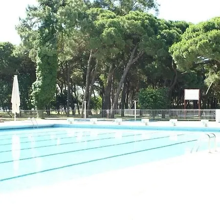 Inatel Caparica קוסטה דה קפאריקה