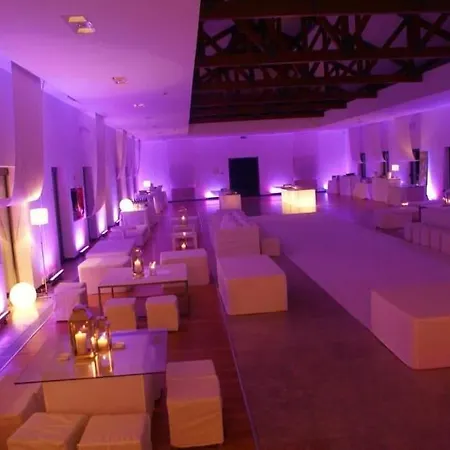 Inatel Caparica Costa de Caparica