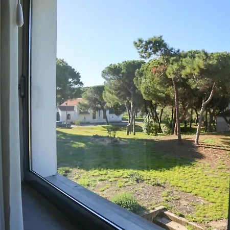 Inatel Caparica Szálloda 3*