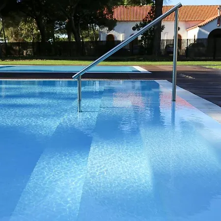 Inatel Caparica Отель 3*