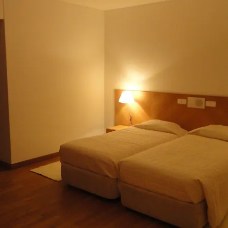 Inatel Caparica מלון