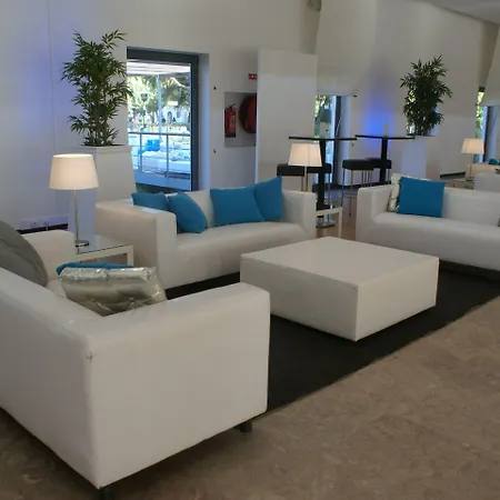 Inatel Caparica Ξενοδοχείο