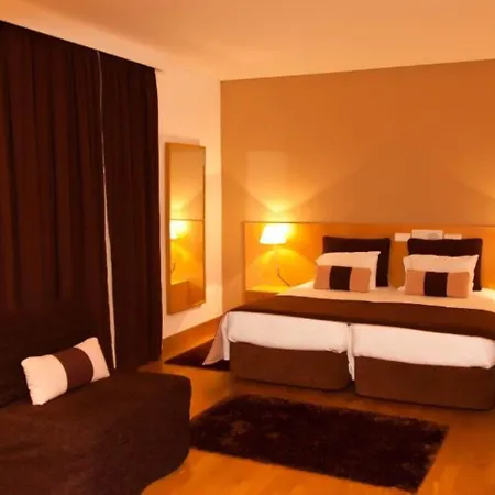 Inatel Caparica 3* Costa de Caparica