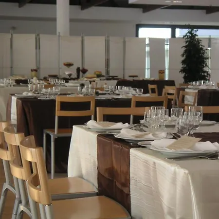 Szálloda Inatel Caparica 3*