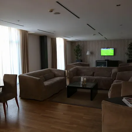 Ξενοδοχείο Inatel Caparica 3*