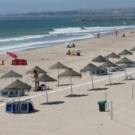 Inatel Caparica מלון קוסטה דה קפאריקה