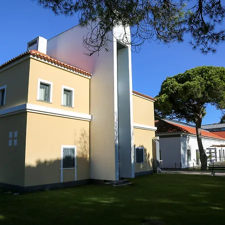 Ξενοδοχείο Inatel Caparica 3*