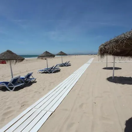 מלון Inatel Caparica 3*