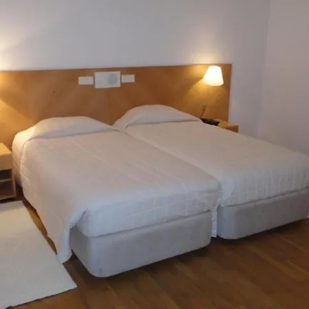 Inatel Caparica מלון 3*