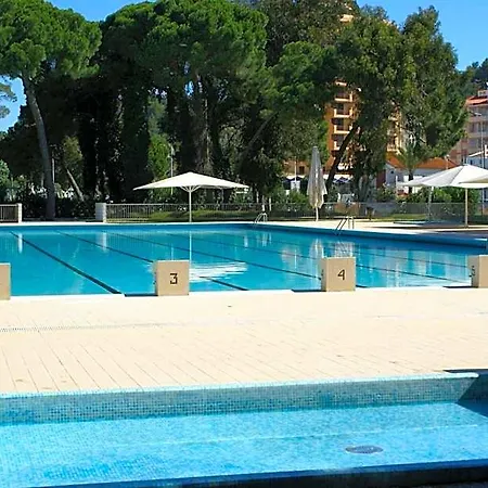 Szálloda Inatel Caparica 3*