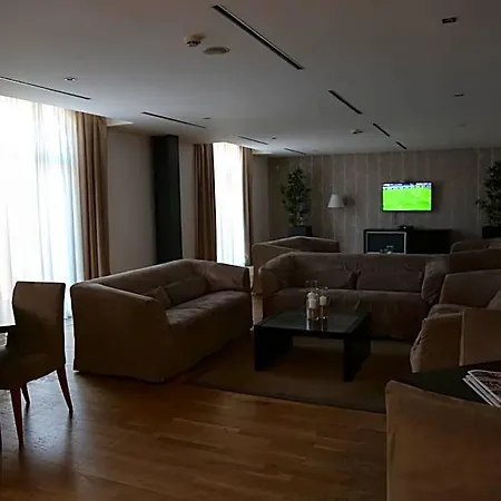 Szálloda Inatel Caparica 3*