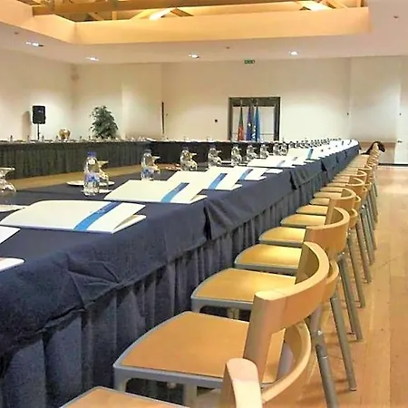 Inatel Caparica 3*